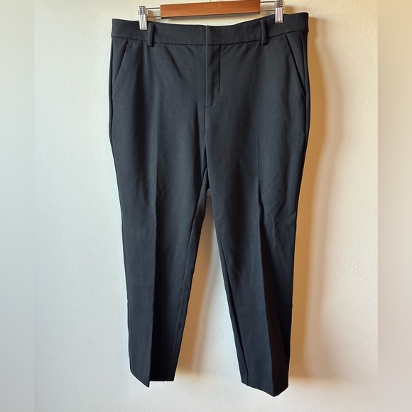 Liverpool Pants - Liverpool Women’s Black Dress Pants